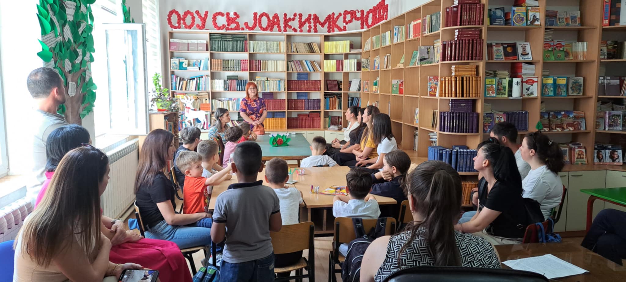 🏆 Наградени ученици на Интернационалниот натпревар по „Информатичко размислување“ 🖥️