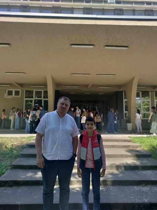 Резултати од државниот натпревар по МАТЕМАТИКА